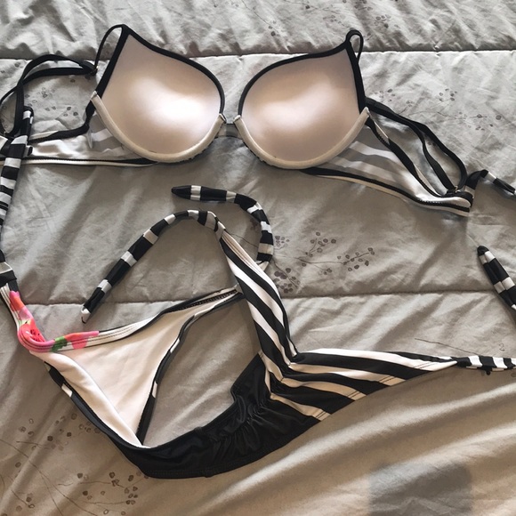 Swim Kathrin Bathing Suit Poshmark